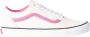 Vans Low-Top Sneakers met Roze Details - Thumbnail 1
