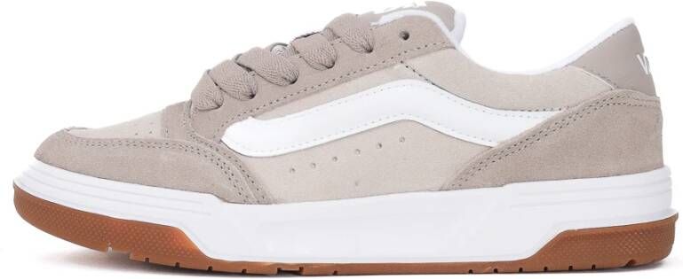 VANS Hylane sneakers beige - Foto 3