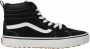 Vans Filmore Hi guard veterboot Veterschoenen Jongen - Thumbnail 4