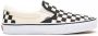 Vans Ua Classic Slip On Blk&Whtchckerboard Wht Schoenmaat 42 1 2 Sneakers VEYEBWW - Thumbnail 58