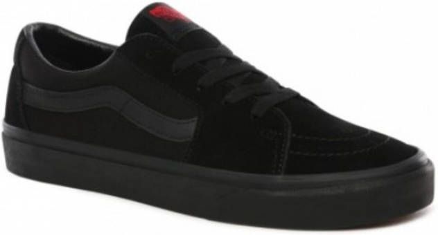 Vans SK8-Low Sneakers Black Heren