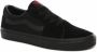 Vans SK8-Low Sneakers Black Heren - Thumbnail 3