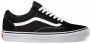 Vans Ua Old Skool Platform Wo s Black White Schoenmaat 36 1 2 Sneakers VN0A3B3UY28 - Thumbnail 116