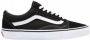 Vans Ua Old Skool Platform Wo s Black White Schoenmaat 36 1 2 Sneakers VN0A3B3UY28 - Thumbnail 112