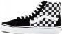 Vans Sneakers SK8 HI Platform MIINTO 67f4467f4adc212f47cd Zwart - Thumbnail 28