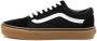 Vans Unisex Lifestyle Classic FTW Sneaker Ua Old Skool (Gumsole)Black Medium Gum - Thumbnail 4