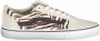 Vans Satin Tiger Hoge Top Schoenen White Unisex - Thumbnail 11