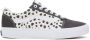 Vans Zwart Ink Ward Sneakers Multicolor - Thumbnail 1
