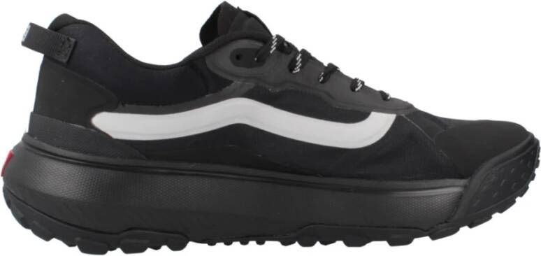 Vans Zwarte Crosspath Reflecterende Sneakers - Foto 2