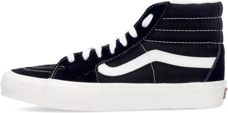 Vans Sk8-hi Vr3 Skate Schoenen black marshmallow maat: 38.5 beschikbare maaten:36.5 37 38.5 39 40.5 - Foto 2