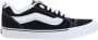 Vans Zwarte Klassieke Skateschoenen - Thumbnail 1