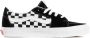 Vans Sk8-Low Schoenen Black Leer Textil 5 Foot Locker - Thumbnail 13