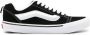 Vans Zwarte lage sneakers jaren 90 stijl - Thumbnail 1
