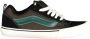 Vans Urban Jungle Street Sneakers met Groene Details - Thumbnail 3