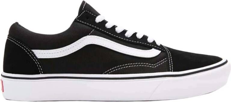 Vans Sneakers OLD SKOOL 36 PSDE VN0A4BW3K-S71 BLACK
