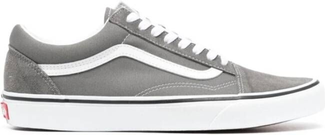 Vans Sneakers chaussures old skool vn0a4bv51951 Grijs Dames - Foto 4