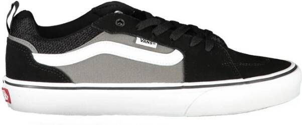 Vans MN Seldan Sneakers Laag Zwart - Foto 2