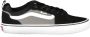 Vans MN Seldan Sneakers Laag Zwart - Thumbnail 2