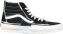 Vans Sk8-Hi Reconstruct sneaker met suède details - Thumbnail 2