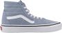 Vans Zwarte Sk8-Hi Tapered Sneakers Blue Dames - Thumbnail 1