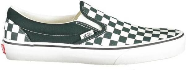Vans Instappers Classic Slip-On