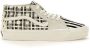Vans Zwarte Sneakers Black Dames - Thumbnail 1