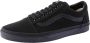 Vans Old Skool Fashion sneakers Schoenen black black maat: 41 beschikbare maaten:41 42 43 44.5 45 46 42.5 - Thumbnail 11