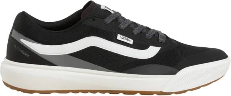 Vans MTE Ultrarange 2.0 RW Sneakers wit