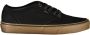 Vans Zwarte sportsneakers met veters Black Heren - Thumbnail 6