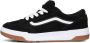 Vans Hylane Schoenen Zwart Maat: 42.5 Suède Foot Locker - Thumbnail 1