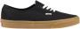 Vans Winterstof Sneakerscollectie voor heren Black Heren - Thumbnail 1