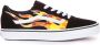 Vans Ua Old Skool(Flame ) (Foam)True White Marshmallow Schoenmaat 46 Sneakers VN0A38G1PHN1 - Thumbnail 2