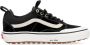 Vans Zwart Wit Buitenschoen Jongen Old Skool Mte-2 Black Heren - Thumbnail 1
