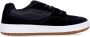 Vans Zwart Wit Lage Top Sneaker Gemoderniseerde Jaren 90 Stijl Black Heren - Thumbnail 1