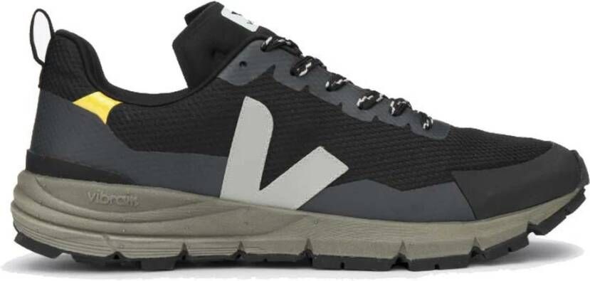 Veja Alveomesh Sneakers Black Heren