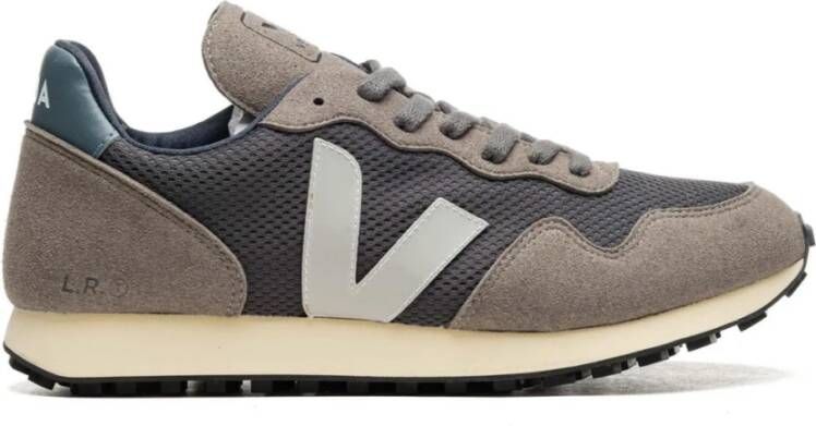 Veja Alveomesh Sneakers Grafite Oxford Grey Moonrock Grijs Dames