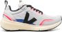Veja Alveomesh Sneakers Licht Grijs Zwart Multicolor - Thumbnail 1