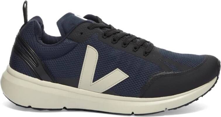 Veja Alveomesh Sneakers voor Heren Blauw Heren