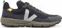 Veja Alveomesh Zwart Oxford Sneakers Black Heren - Thumbnail 1
