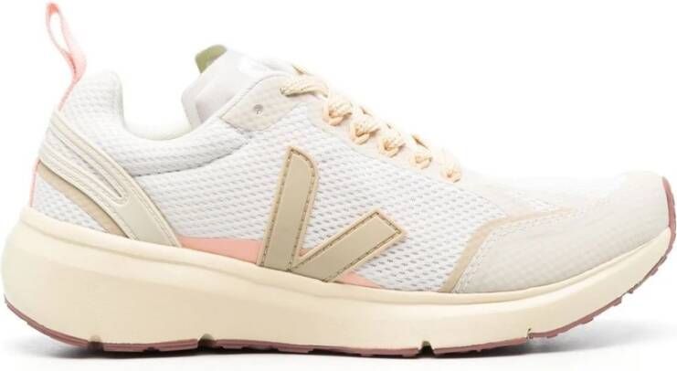 Veja Amandel Grind Condor 2 Schoenen Beige Dames