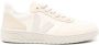 Veja Beige Sneakers Korrelige Textuur Geperforeerd Beige - Thumbnail 5