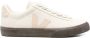 Veja Beige Veterschoen met Logo Panelen - Thumbnail 1