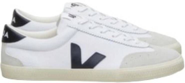 Veja Biologisch Katoen Volley Sneakers Multicolor Dames