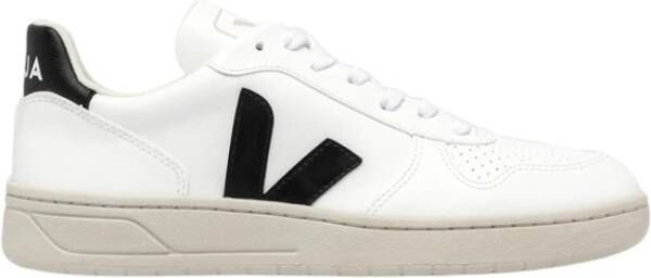 Veja Biologisch Katoenen Sneakers White Dames