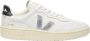 Veja Traced Leather Sneakers Ethisch en Stijlvol - Thumbnail 3