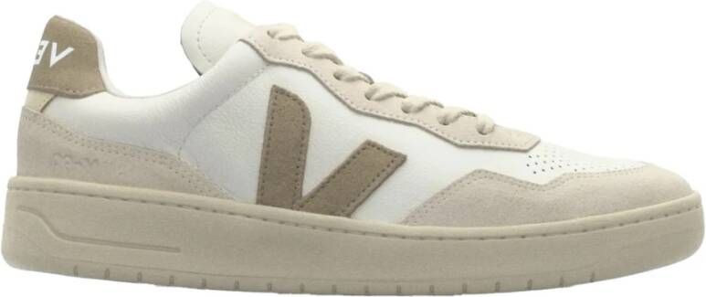 Veja Biologische Leren Sneakers