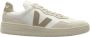 Veja Biologische Leren Sneakers - Thumbnail 1