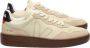 Veja Sportschoenen V-90 ZZ O.t. Leer Beige Heren - Thumbnail 1