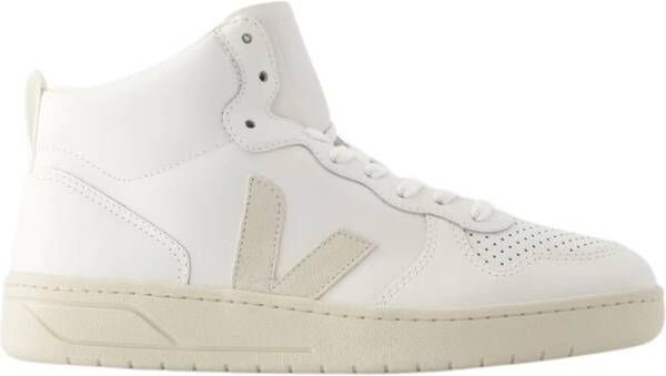 Veja Retro-geïnspireerde V-10 hoge sneakers Meerkleurig - Foto 13