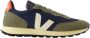 Veja Sneakers Rio Branco Blauw Groen Heren - Thumbnail 2